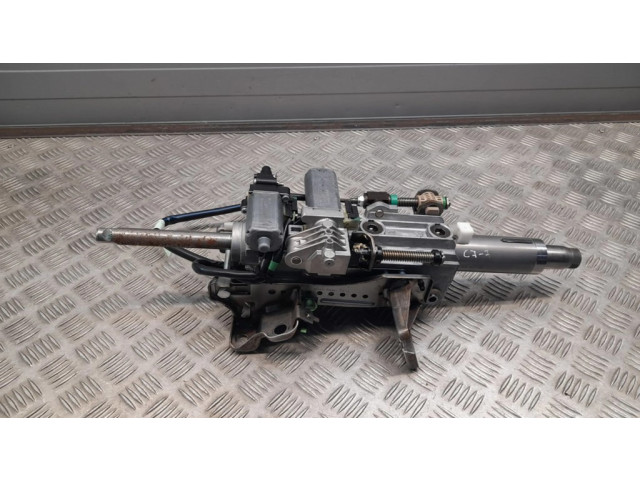 рейка Колонка рулевая 4G0419506AL, 4H0907705K Audi A6 S6 C7 4G 2011-2018 года