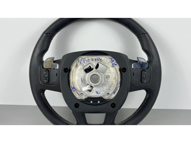 Руль Jeep Grand Cherokee WL 2021- года