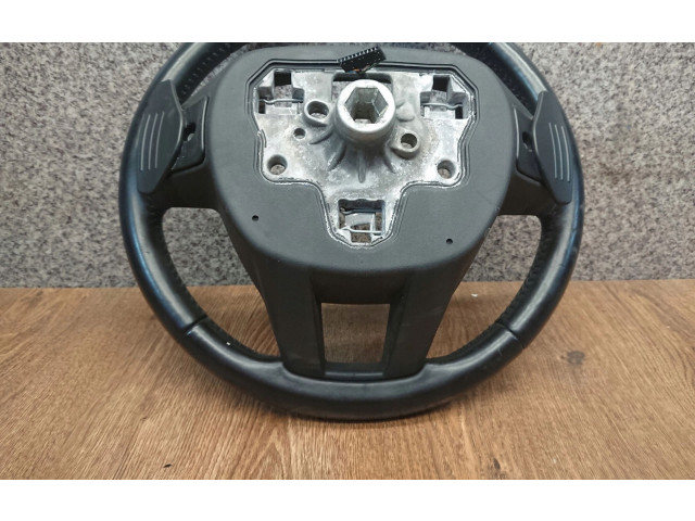 Руль Land Rover Discovery Sport 2014 - года 3F563, HD8PVJ