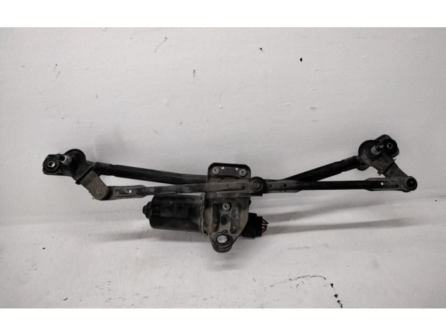 Двигатель стеклоочистителей 981001H000, 981001H000 KIA Ceed