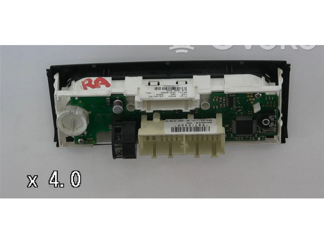 Блок комфорта 5J0820045, 5J0820045B9B9 Skoda Roomster (5J)