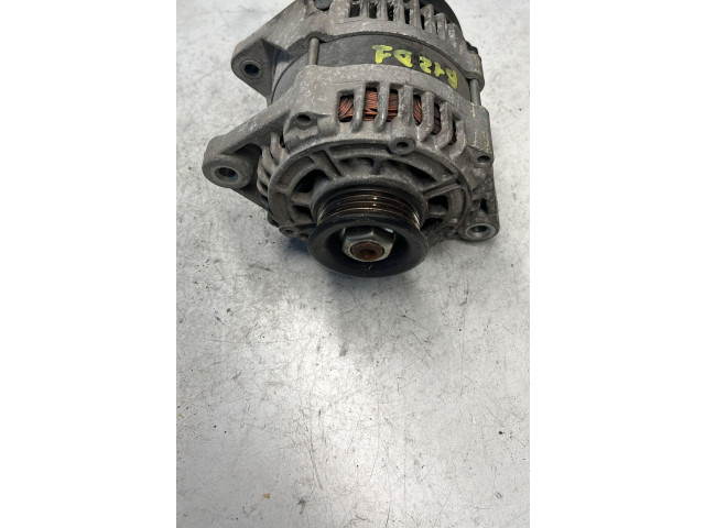 Генератор 96843503, 96843503 Chevrolet Spark