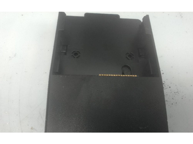 Řídící jednotka A1728100011   Mercedes-Benz GLA W156 2013