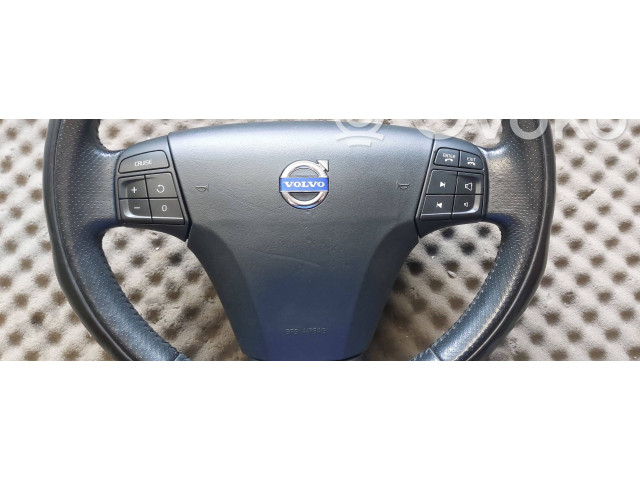 Руль Volvo C30 2010 - 2013 года PV55150060, P31332807