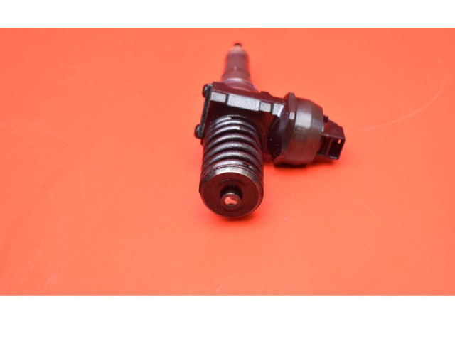 Форсунка 0414720230, 0414720230 Skoda Superb B6 (3T)