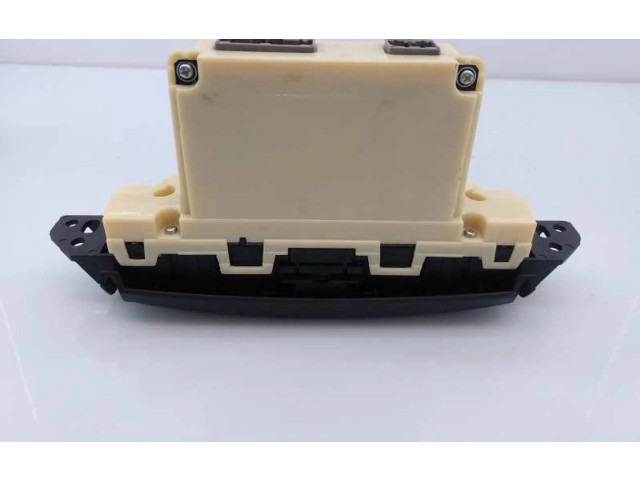 Блок управления климат-контролем D08Y4   Honda Accord