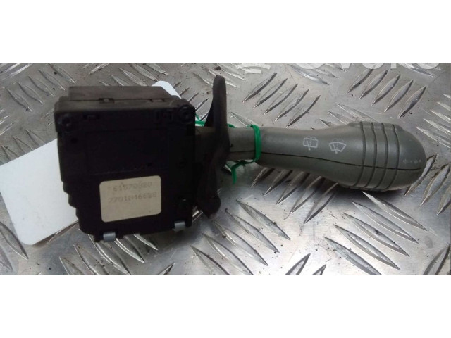 Ручка стеклоочистителей 7701046628   Renault Twingo I