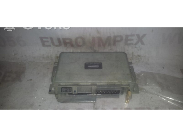 Блок управления АБС MB903851, 120000D0031   Mitsubishi Eclipse