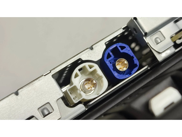 Přístrojová deska BMW 7 G11 G12 2015 62109442426