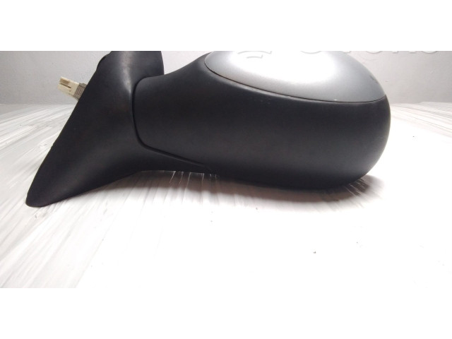 Зеркало (управляемое электричеством)