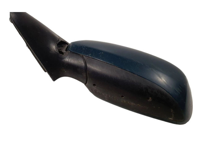 Зеркало электрическое Skoda Octavia Mk1 (1U) 1996 - 2004 года