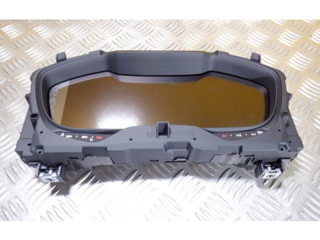 Панель приборов 8S0920790D   Audi TT TTS RS Mk3 8S       