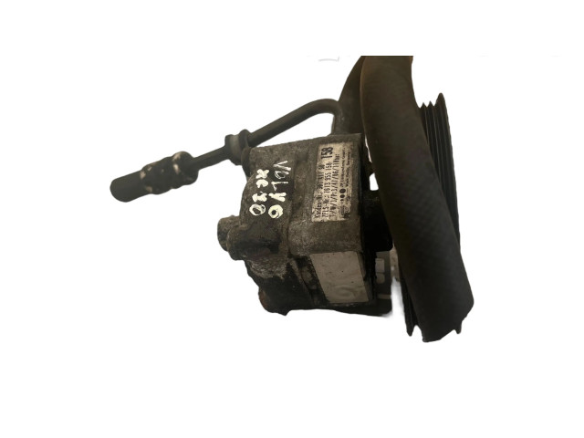 Насос усилителя руля