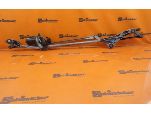 Моторчик дворников 405127, 405127    Mercedes-Benz A W169