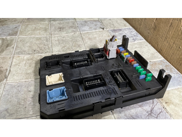 Блок комфорта 216777914   Citroen C4 I   