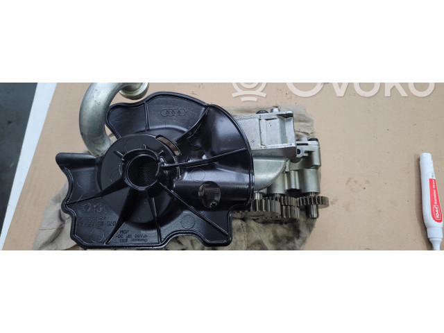 Зеркало электрическое Audi A6 S6 C7 4G 2011 - 2018 года