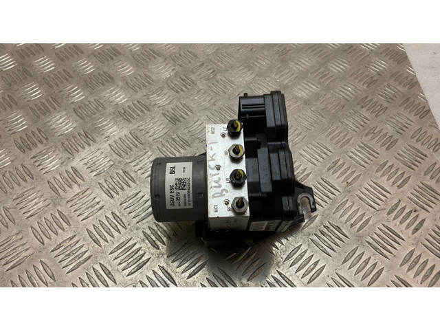Блок АБС 42643519   Buick  Encore I  2012-2019 года