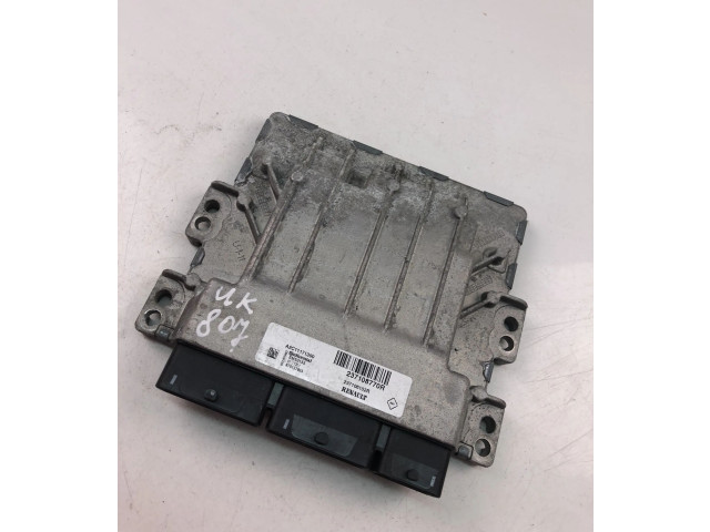 Řídící jednotka 237108770R, 237106102R   Renault Captur 2014