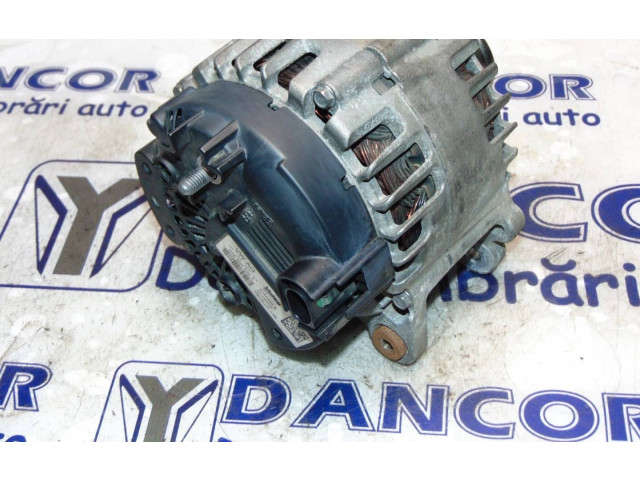 Генератор 05E903026K, 2740492B Skoda Scala