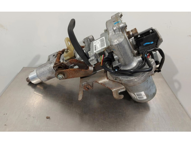 Volant Renault Kangoo I 8200932439