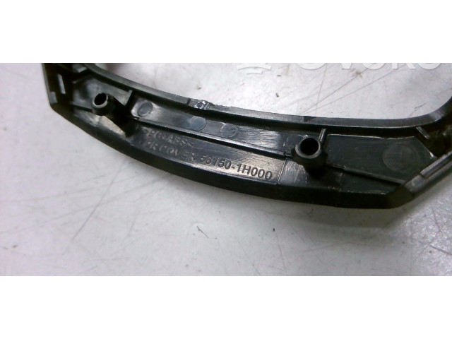 Руль KIA Ceed 2006 - 2012 года 561101H050EQ