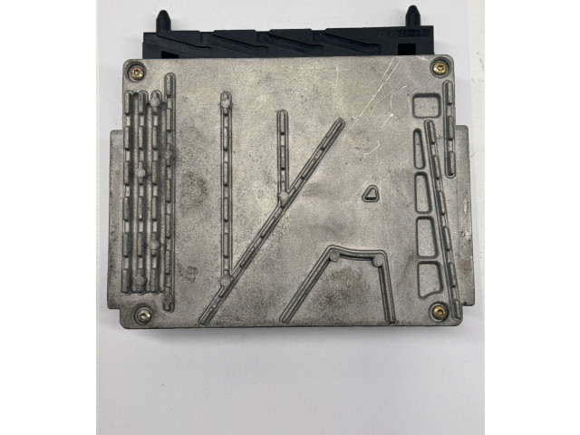 Блок управления двигателя 0281010319, 28SA5360   Volvo V70