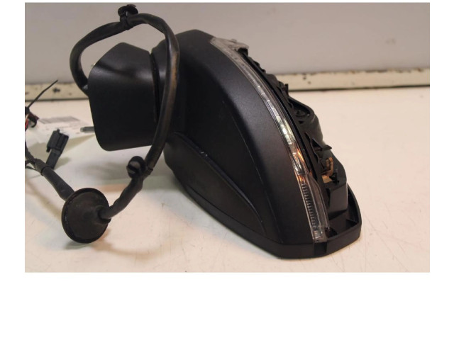 Зеркало электрическое        Audi A3 S3 8V  2013 - 2019 года   