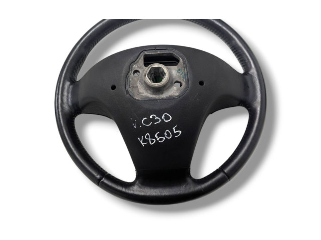 Руль Volvo C30  2007 - 2010 года 8623349, PV55150060      