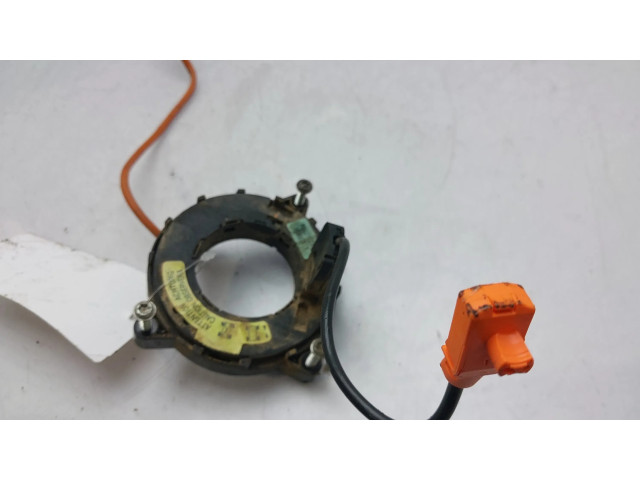 Полоса надувных подушек (кольцо srs)