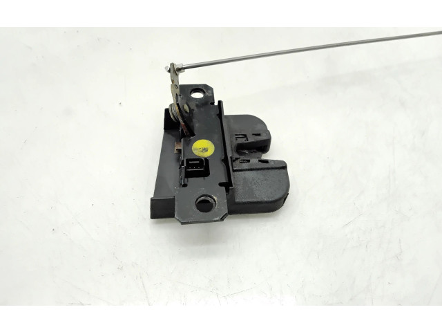 Замок багажника 7H0827506A Volkswagen Transporter - Caravelle T5 2003 - 2015 года