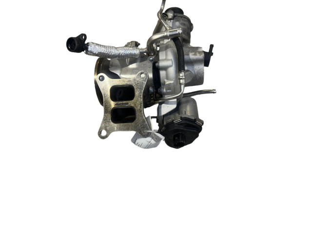 Турбина Audi Q5 SQ5 06N145722A