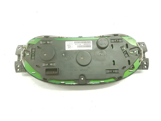 Панель приборов 248100408R, 248100408R Dacia Dokker