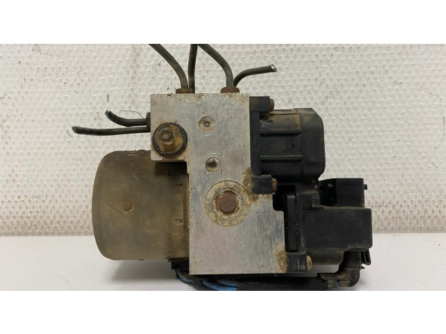 Блок АБС 476605M303, 0265216733   Nissan  Almera N16  2000-2010 года