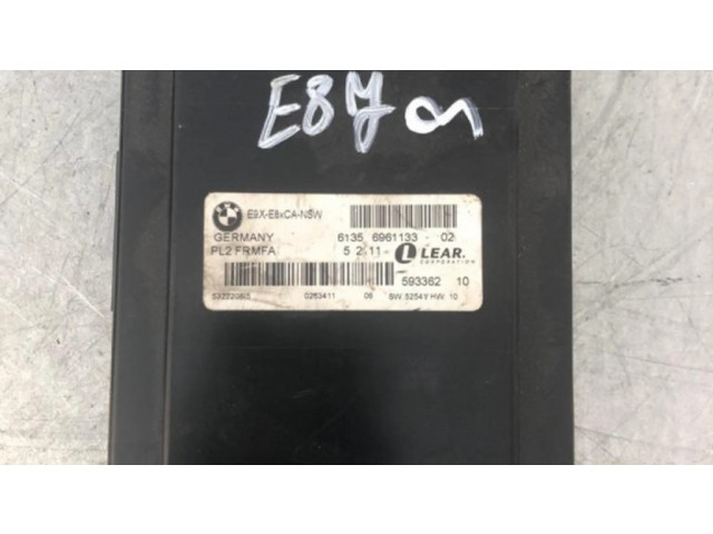 Модуль фонарей