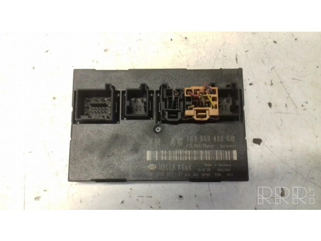Блок комфорта 1K0959433CD   Volkswagen Jetta V   