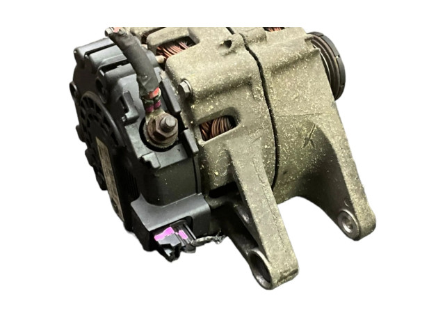 Генератор 04801827AA, 2606699A Jeep Patriot 2.0