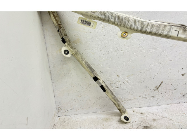 Боковая подушка безопасности 4B9880741A   Audi A6 S6 C5 4B