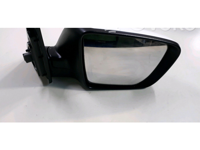 Зеркало электрическое        KIA Venga   -  года   