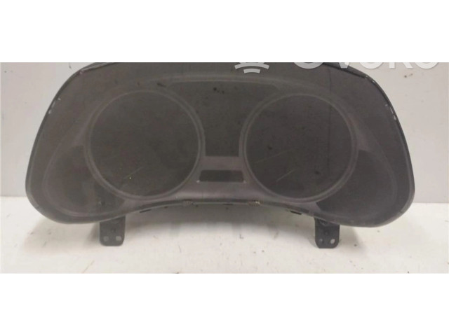 Панель приборов 8380053670, 0090059 Lexus IS-F