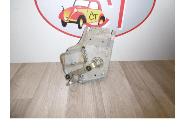 Vstřikovací lišta Citroen AX