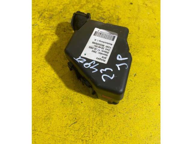 Блок предохранителей 0543325405, 177KM Audi A6 S6 C6 4F