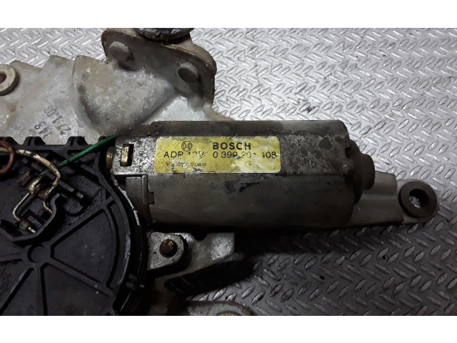 Двигатель стеклоочистителя заднего стекла 0390201408   Citroen Berlingo