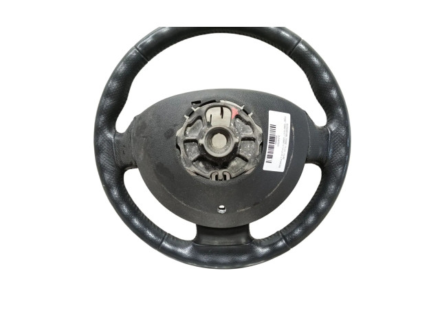 Руль Renault Scenic RX   -  года 8200218375      