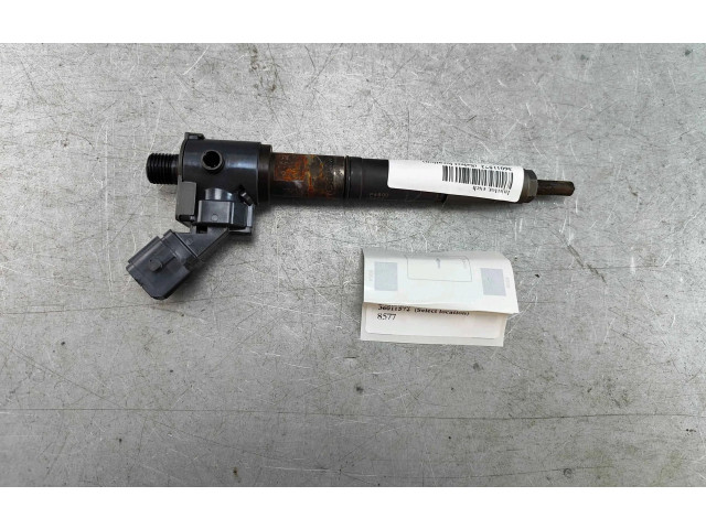 Форсунка 36011572 Volvo XC40