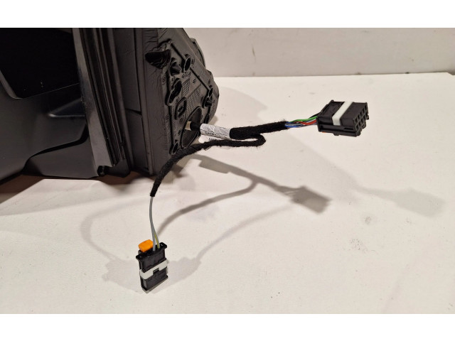 Zpětné zrcátko Opel Mokka B 2020 98358869