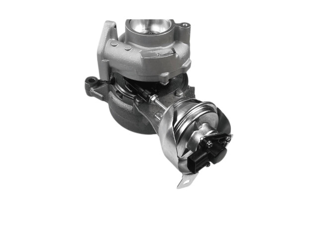  Турбина Citroen C4 I  756047-6, 756047-5006S   для двигателя RHR (DW10BTED4)      