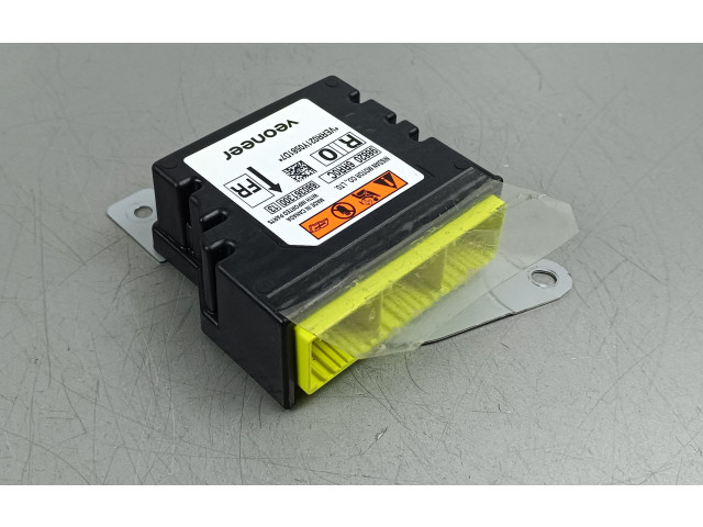 Блок подушек безопасности 988206RR0C   Nissan X-Trail T33