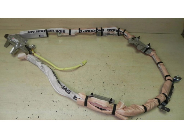 Боковая подушка безопасности 78850SEDG81, M955 Honda Accord