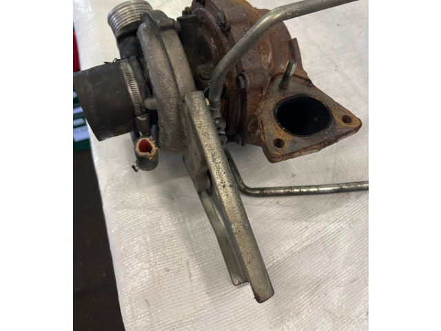 Турбина Volvo XC90 30757080, 757779105