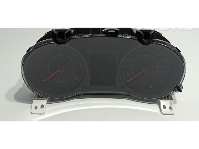 Панель приборов 8100C625, 0T34300 Mitsubishi ASX